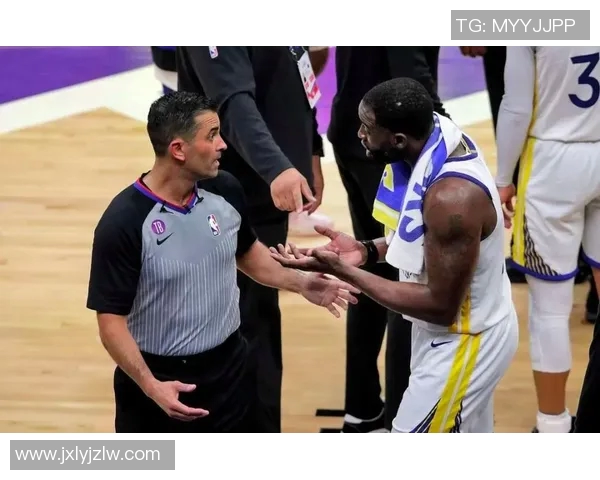 总决赛G5裁判阵容揭晓戈布尔戴维斯威廉姆斯将执法关键战役 总决赛G5裁判阵容揭晓戈布尔戴维斯威廉姆斯将执法关键战役